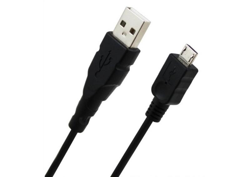 C&#225;p USB 2.0 -&gt; Micro USB Unitek (Y-C 425)